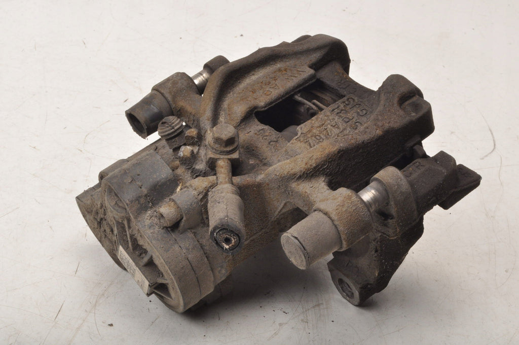 BRAKE CALIPER LEFT REAR SEAT LEON III VW T-ROC 5Q0615405EE