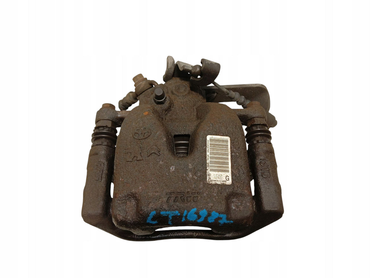 BRAKE CALIPER LEFT REAR VIVARO C EXPERT III JUMPY III PROACE