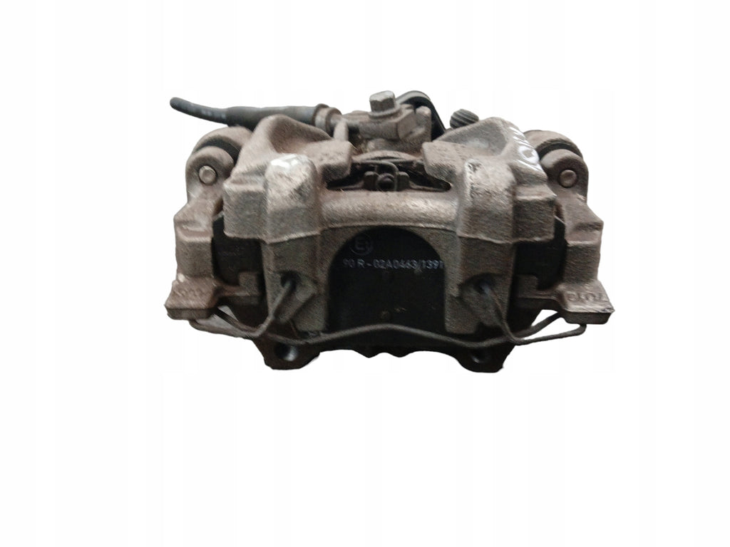 BRAKE CALIPER LEFT REAR VOLKSWAGEN T-ROC (2017-2021)