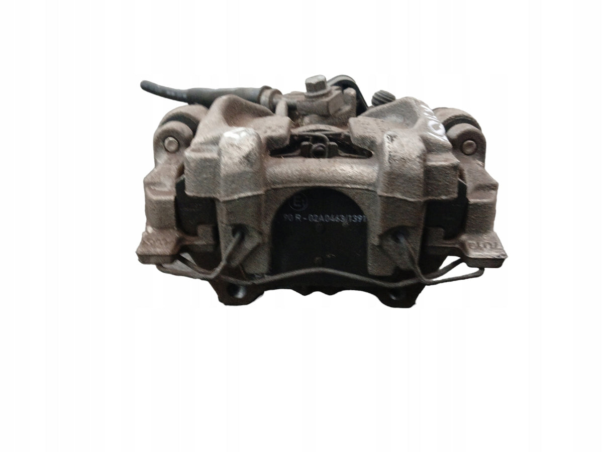 BRAKE CALIPER LEFT REAR VOLKSWAGEN T-ROC (2017-2021)