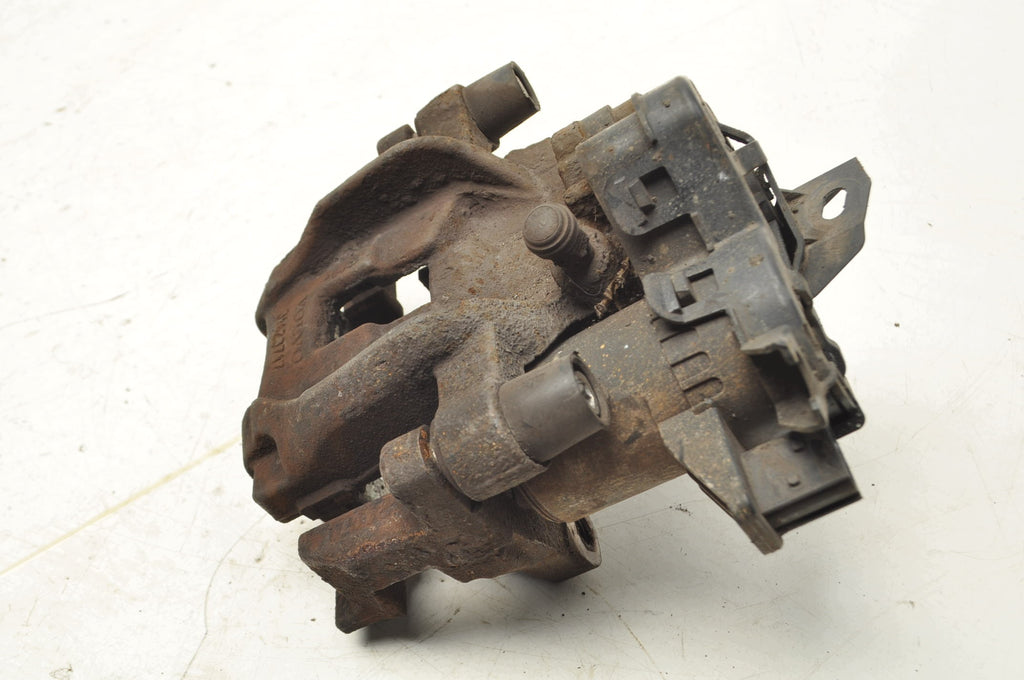BRAKE CALIPER LEFT REAR VOLVO S90 V90 II V60 S60 31687345