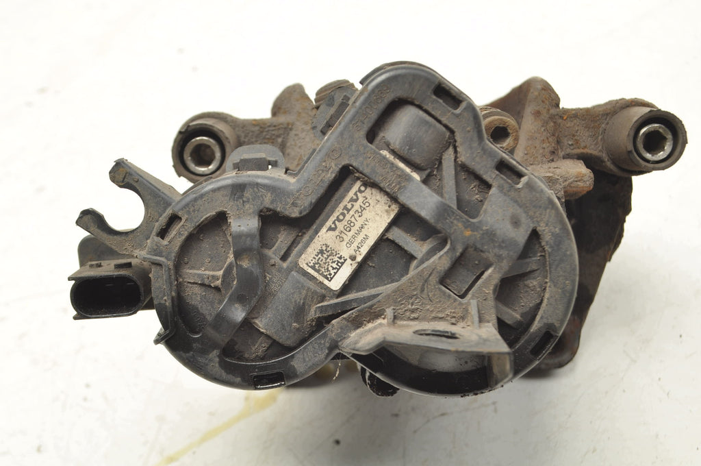 BRAKE CALIPER LEFT REAR VOLVO S90 V90 II V60 S60 31687345