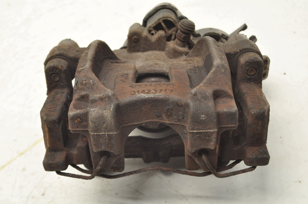 BRAKE CALIPER LEFT REAR VOLVO S90 V90 II V60 S60 31687345
