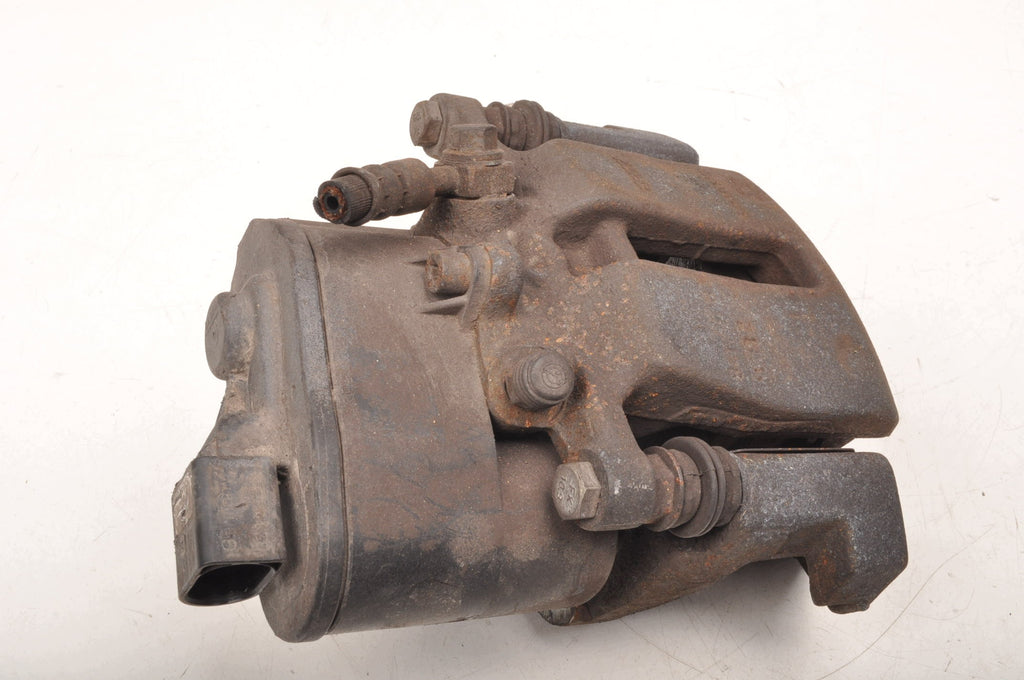 BRAKE CALIPER LEFT REAR VOLVO XC60 AND 2.4 D3/D4