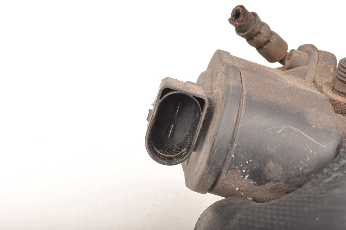 BRAKE CALIPER LEFT REAR VOLVO XC60 AND 2.4 D3/D4