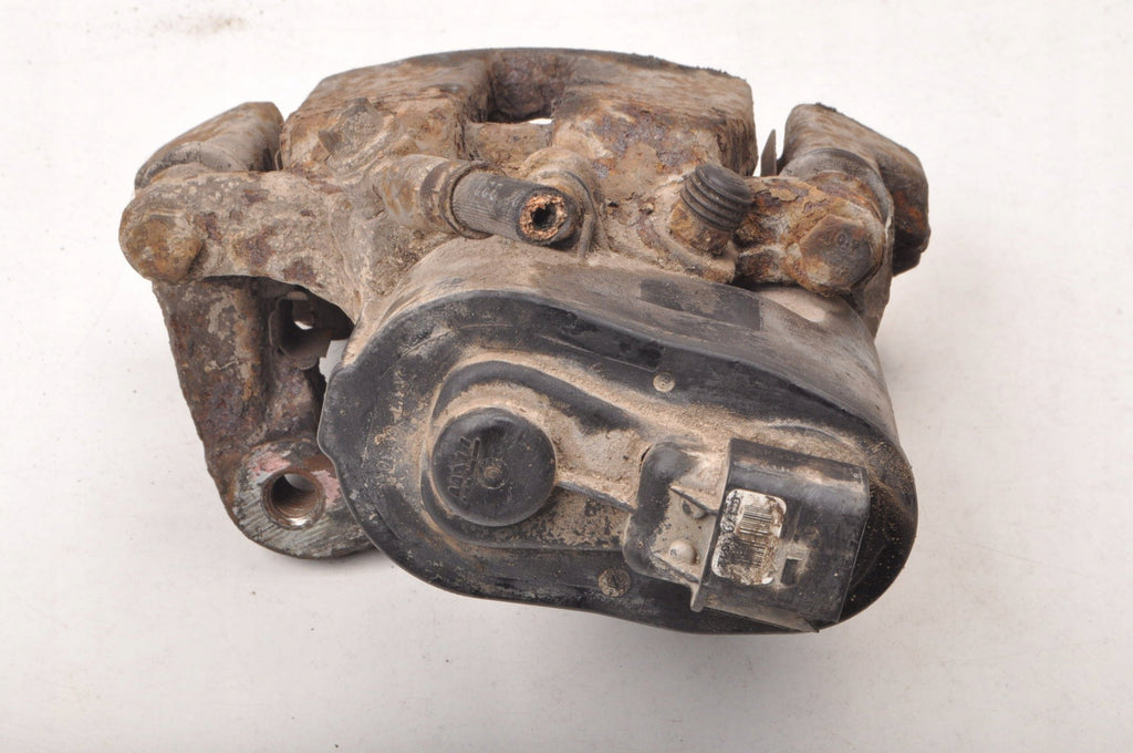 BRAKE CALIPER LEFT REAR VOLVO XC60 AND