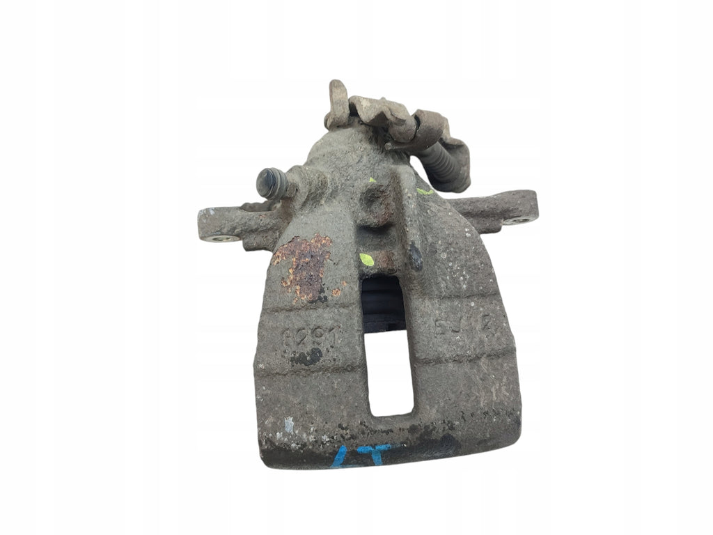 BRAKE CALIPER LEFT REAR VW TRANSPORTER T5