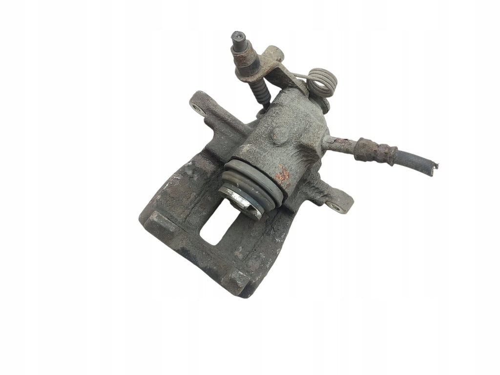 BRAKE CALIPER LEFT REAR VW TRANSPORTER T5