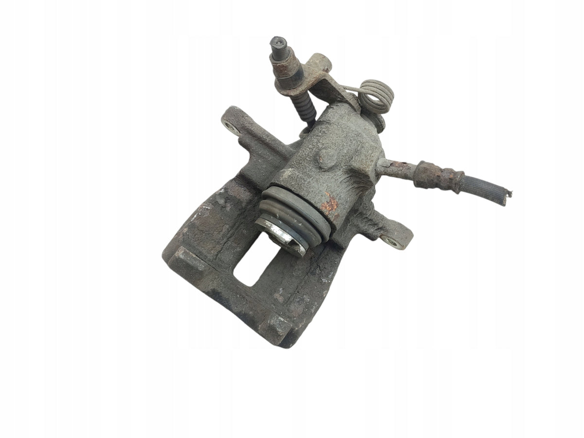 BRAKE CALIPER LEFT REAR VW TRANSPORTER T5