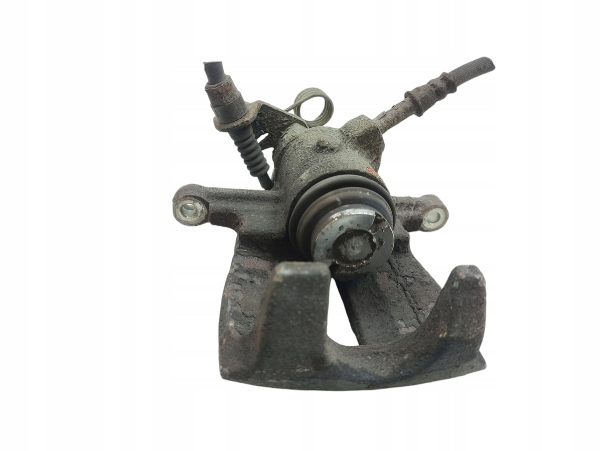 BRAKE CALIPER LEFT REAR VW TRANSPORTER T5