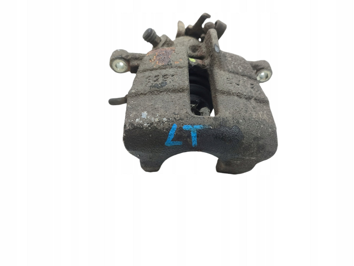 BRAKE CALIPER LEFT REAR VW TRANSPORTER T5