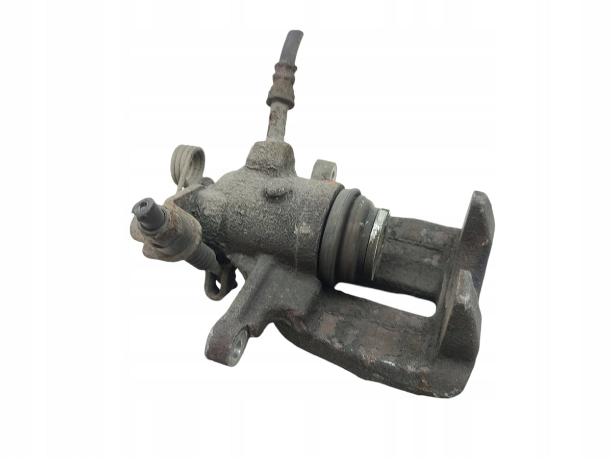 BRAKE CALIPER LEFT REAR VW TRANSPORTER T5