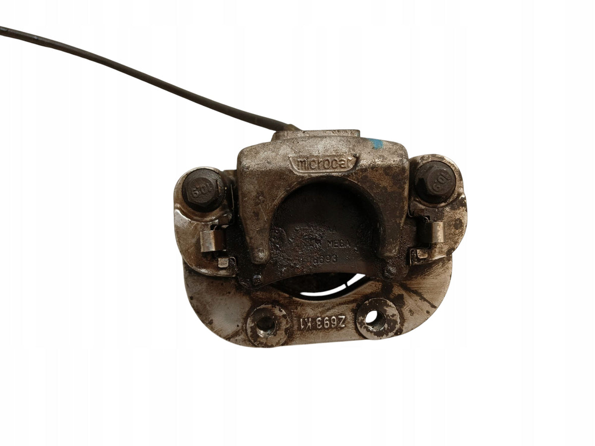 BRAKE CALIPER RIGHT FRONT AIXAM CROSSOVER CROSSLINE (2015-) Z693K1