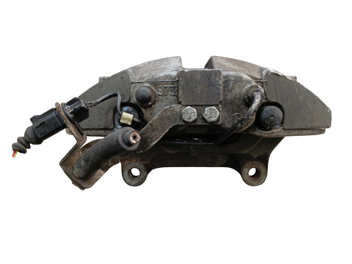 BRAKE CALIPER RIGHT FRONT AUDI A8 D3 4.2 V8