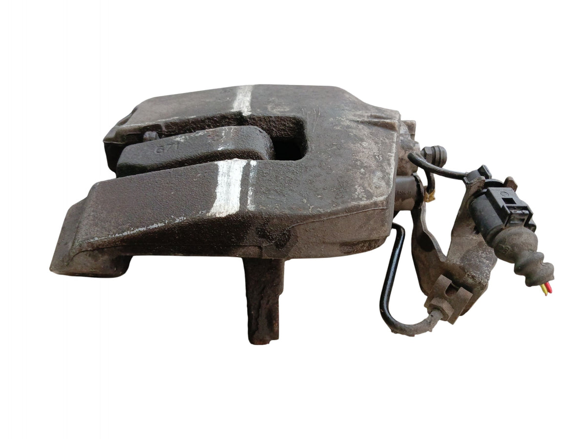 BRAKE CALIPER RIGHT FRONT AUDI A8 D3 4.2 V8