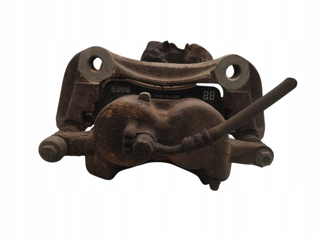 BRAKE CALIPER RIGHT FRONT LAND ROVER DEFENDER II L663 (2019-)