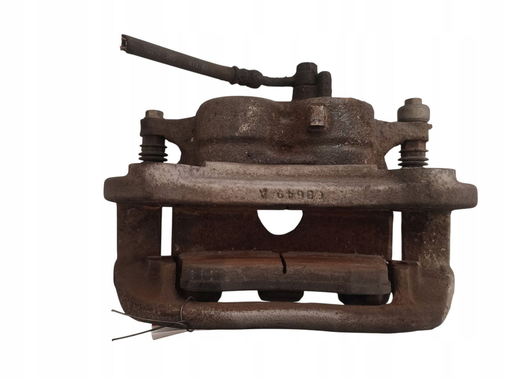 BRAKE CALIPER RIGHT FRONT LAND ROVER DEFENDER II L663 (2019-)