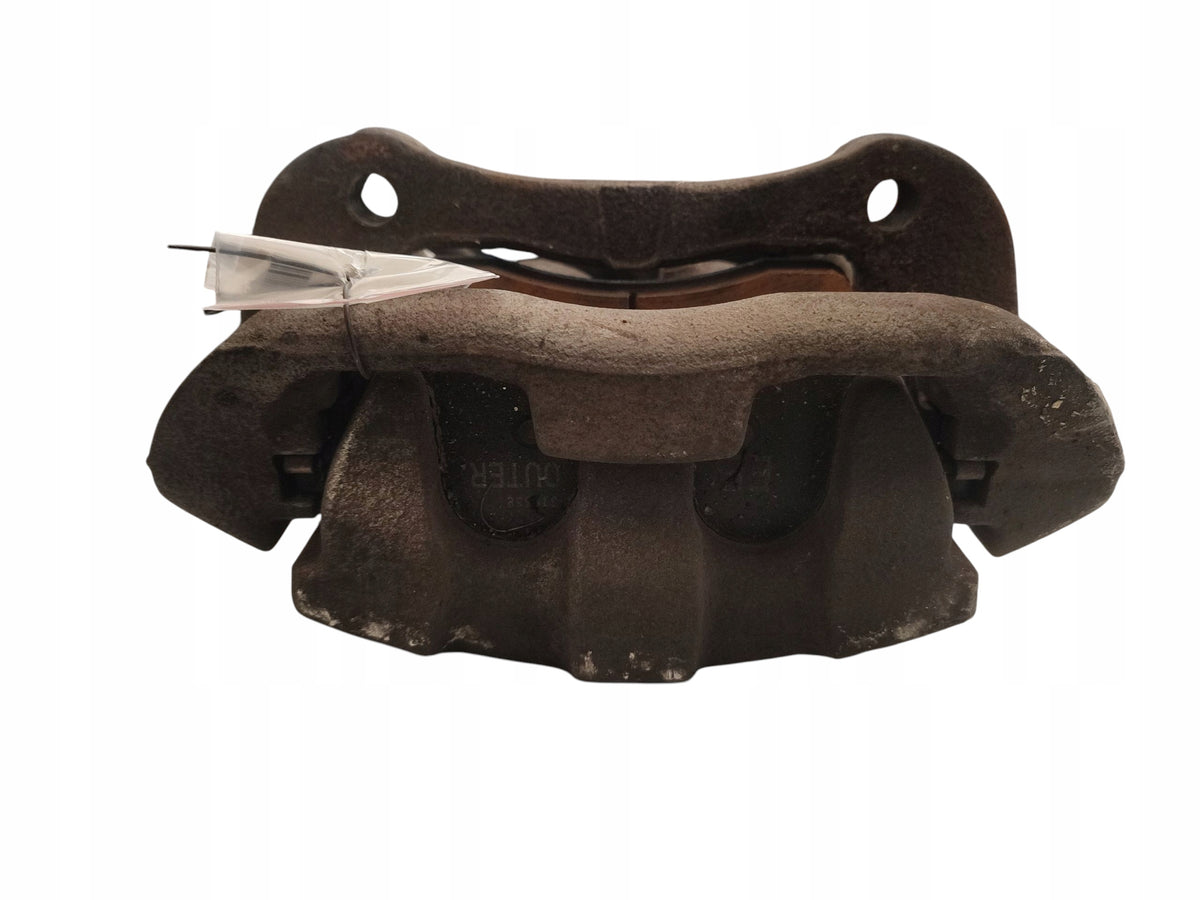 BRAKE CALIPER RIGHT FRONT LAND ROVER DEFENDER II L663 (2019-)