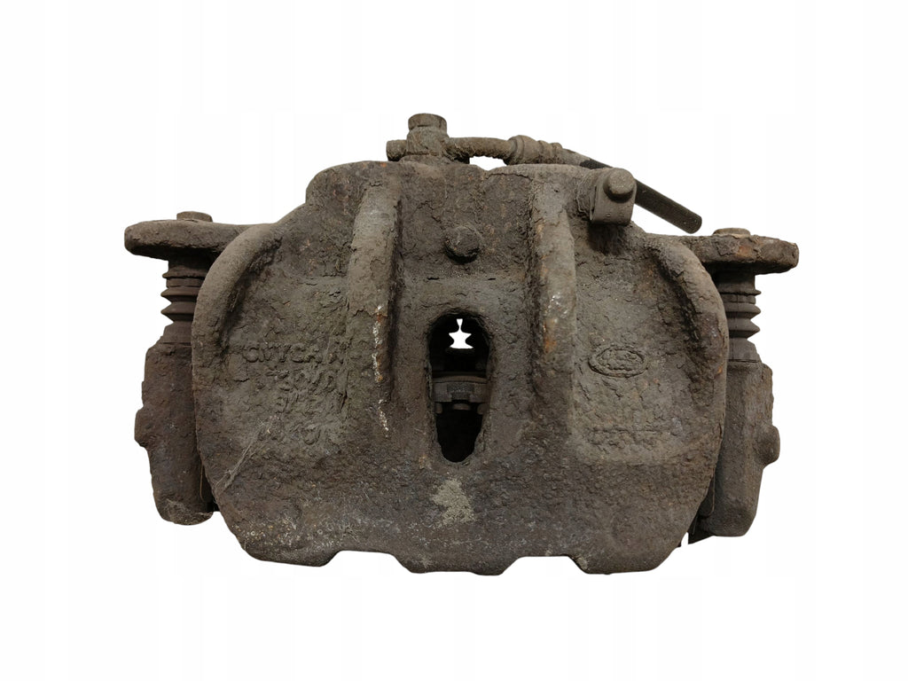 BRAKE CALIPER RIGHT FRONT LAND ROVER RANGE ROVER IV L405