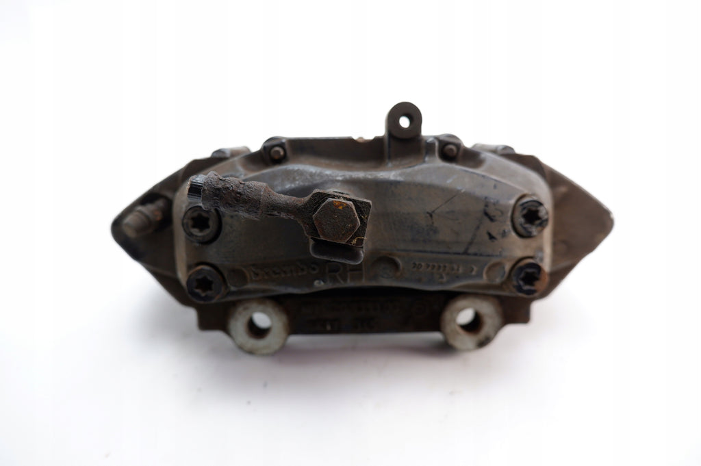 BRAKE CALIPER RIGHT FRONT MASERATI QUATTROPORTE V (2004-2008) 4.2 V8