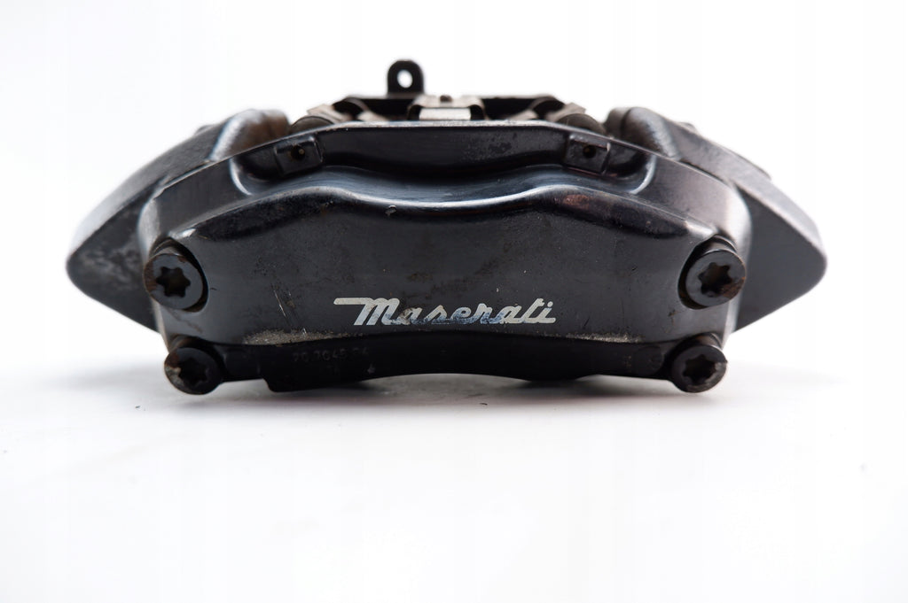 BRAKE CALIPER RIGHT FRONT MASERATI QUATTROPORTE V (2004-2008) 4.2 V8