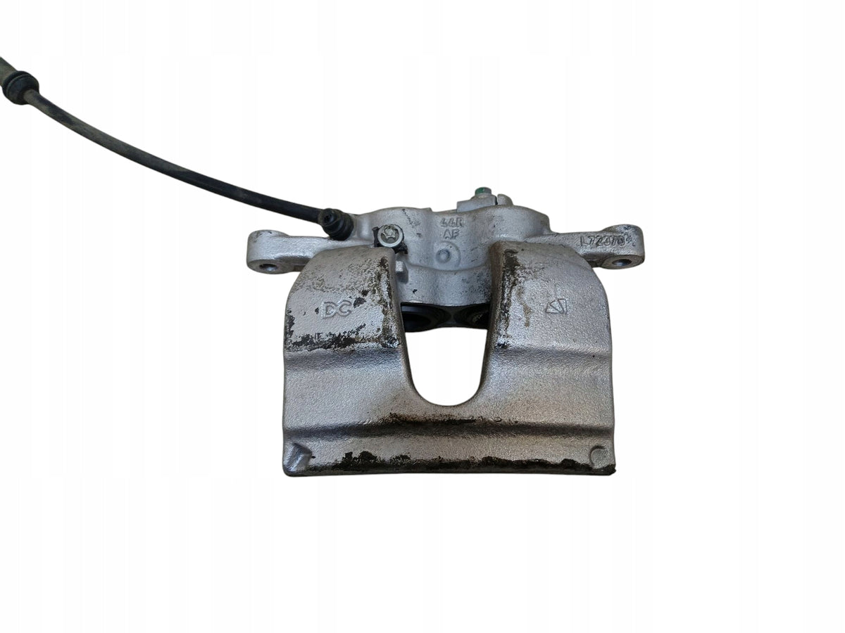 BRAKE CALIPER RIGHT FRONT MERCEDES EQA EQB GLA GLB H243 X243 X247 V167