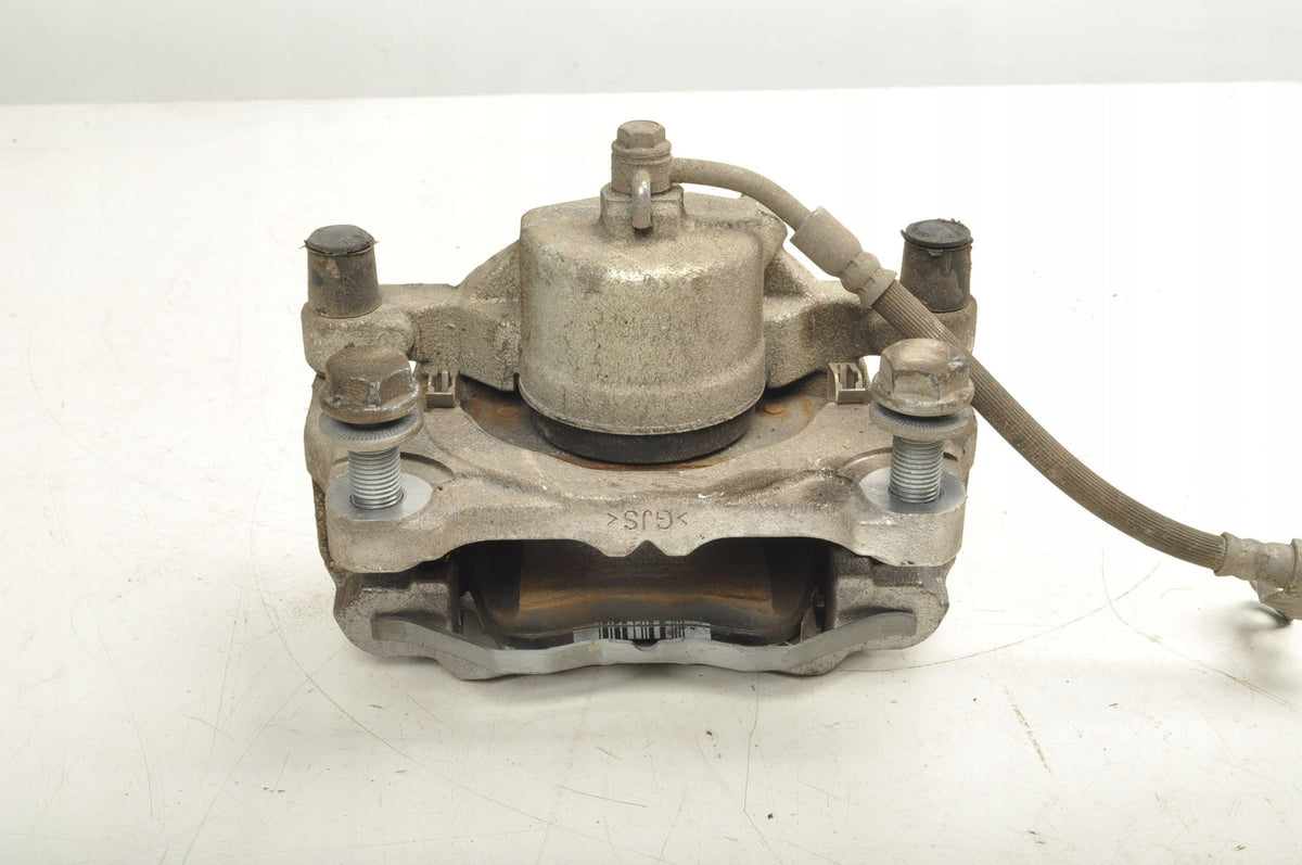 BRAKE CALIPER RIGHT FRONT MG ZS II 1.5 16V Hybrid 10829723 2025