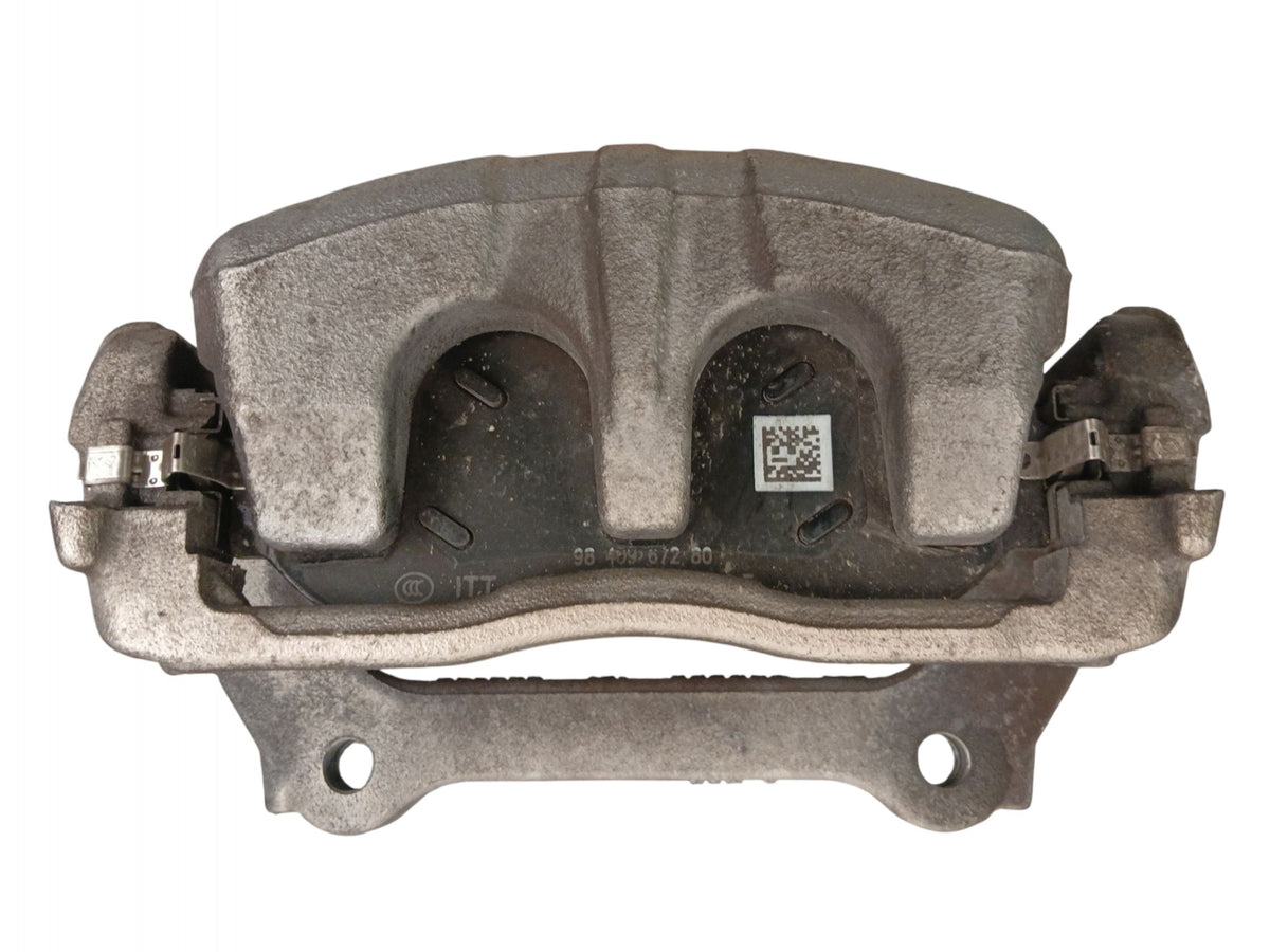 BRAKE CALIPER RIGHT FRONT PEUGEOT 5008 III (2024-) 213HP 157kW N24275