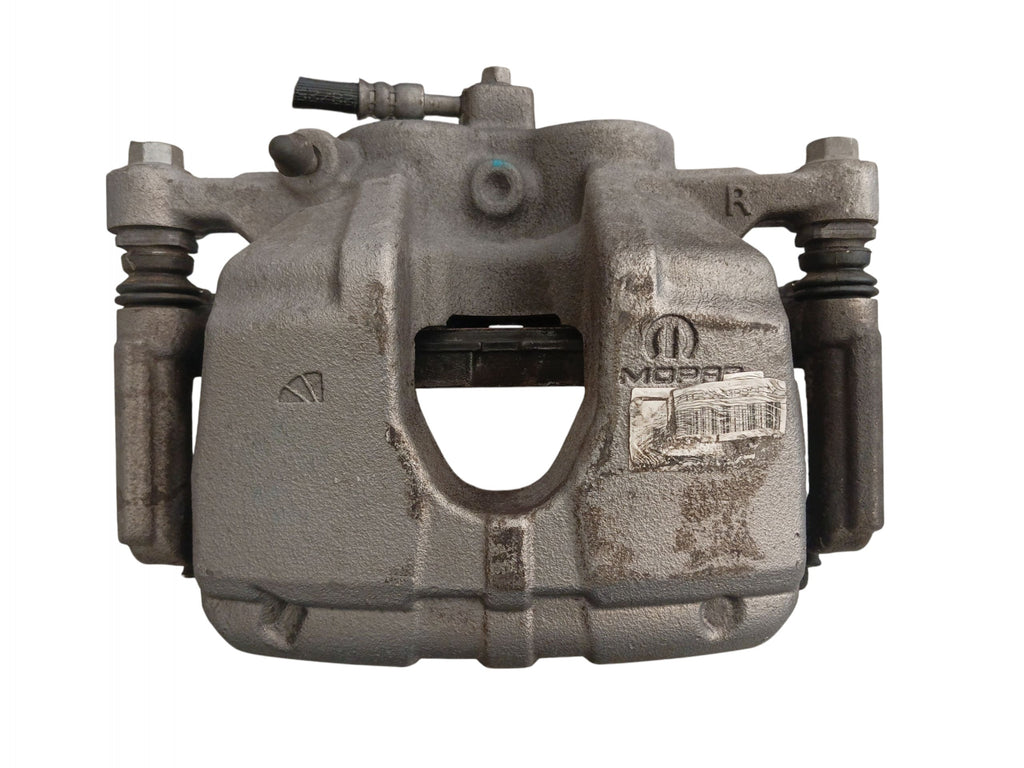 BRAKE CALIPER RIGHT FRONT PEUGEOT 5008 III (2024-) 213HP 157kW N24275