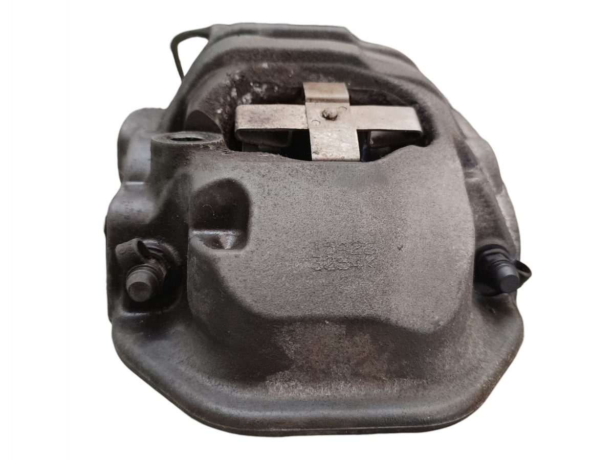 BRAKE CALIPER RIGHT FRONT PORSCHE PANAMERA I 970 LIFT (2013-2016) 3.0 D