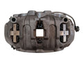 BRAKE CALIPER RIGHT FRONT PORSCHE PANAMERA I 970 LIFT (2013-2016) 3.0 D