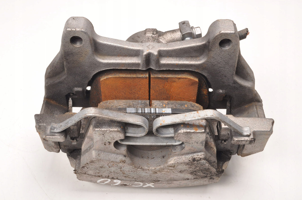 BRAKE CALIPER RIGHT FRONT VOLVO XC60 II XC90 V90 S90 32373384