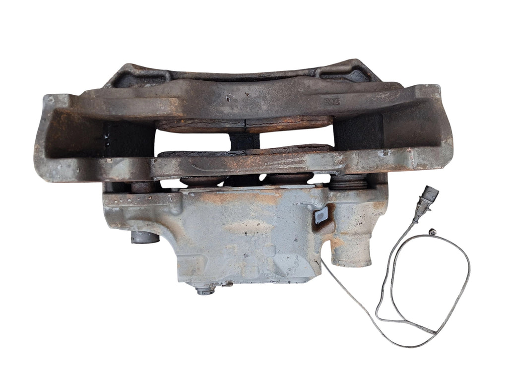 BRAKE CALIPER RIGHT REAR DAF XF FT 460 Z079760