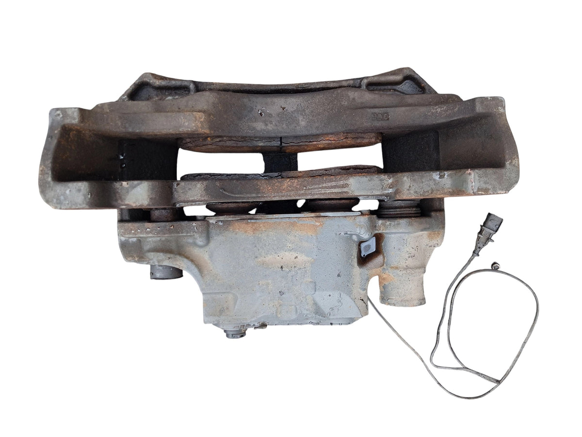 BRAKE CALIPER RIGHT REAR DAF XF FT 460 Z079760