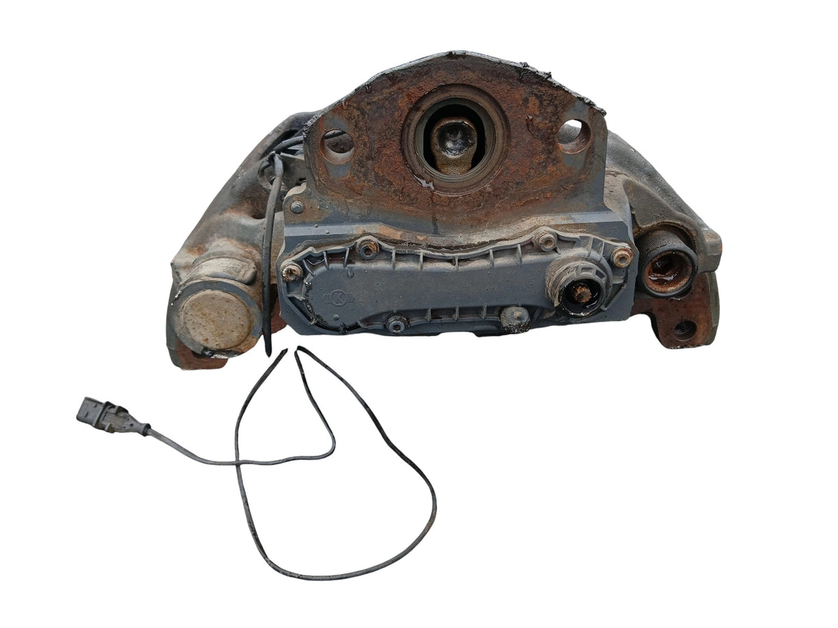 BRAKE CALIPER RIGHT REAR DAF XF FT 460 Z079760