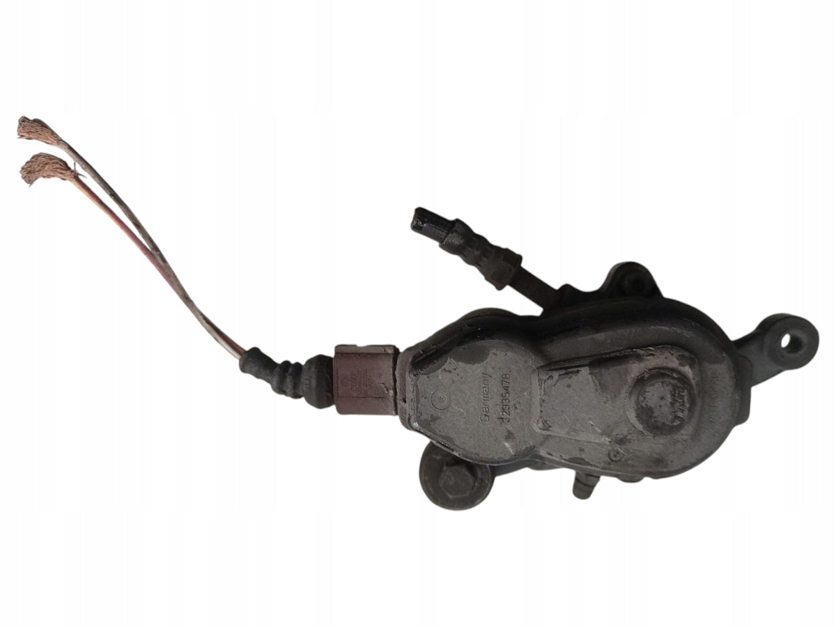 BRAKE CALIPER RIGHT REAR ELECTRIC AUDI A6 C7 LIFT S-LINE