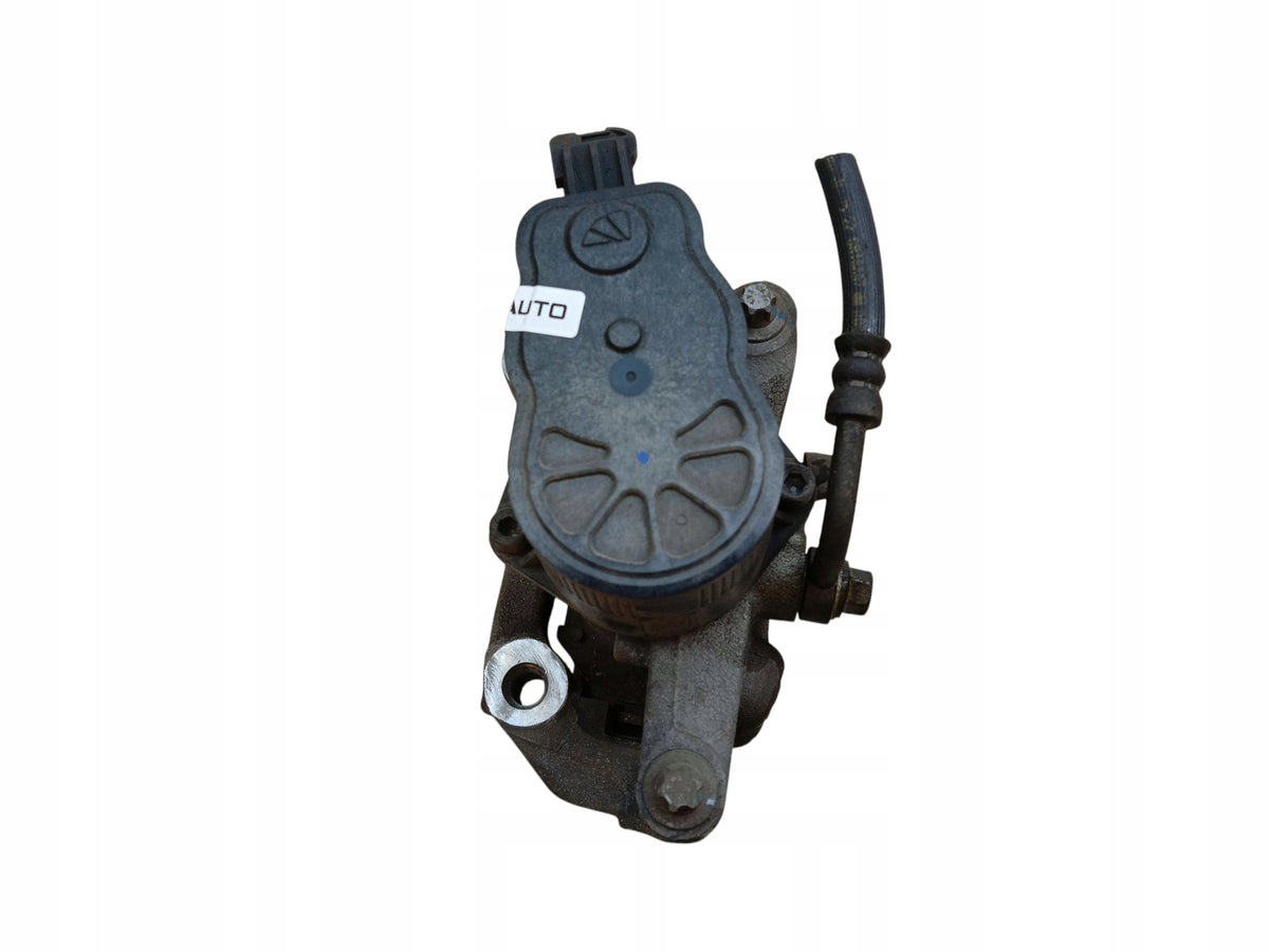 BRAKE CALIPER RIGHT REAR ELECTRIC CITROEN C5 X C5X (2021-)
