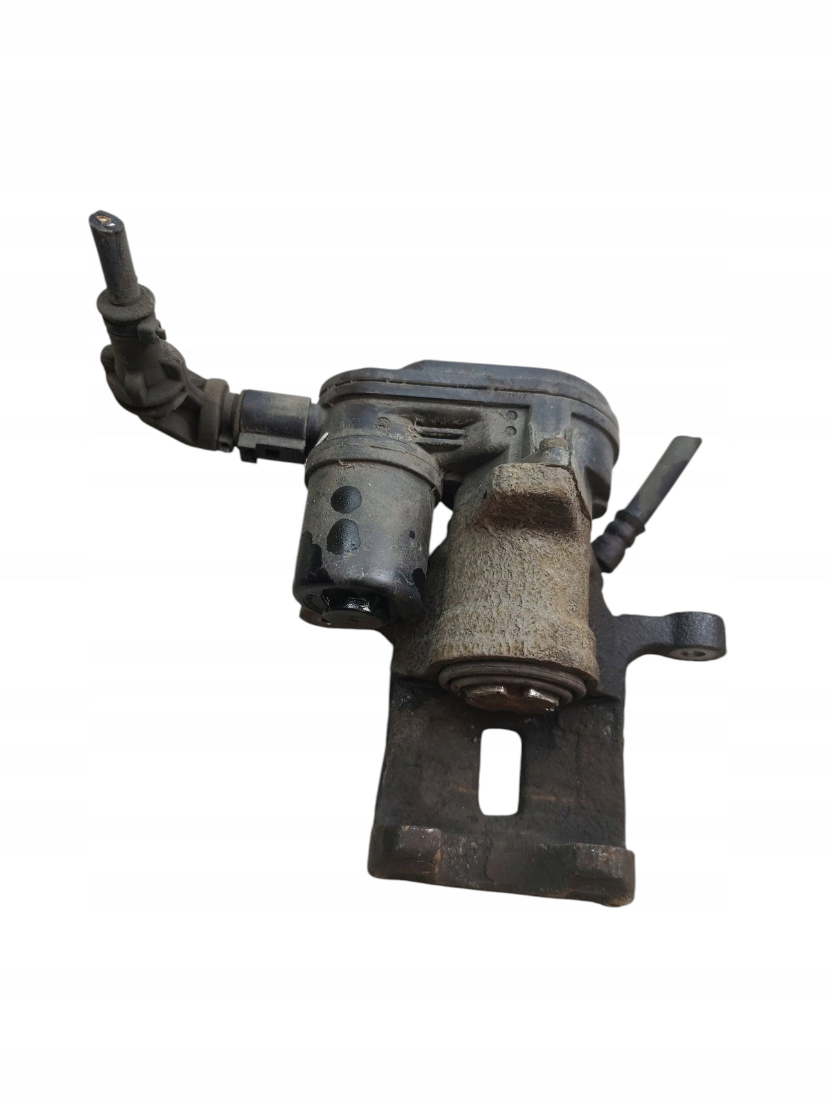 BRAKE CALIPER RIGHT REAR ELECTRIC KIA PRO CEED II JD