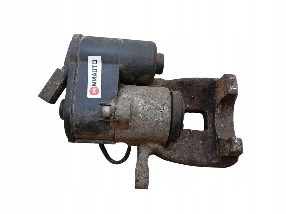BRAKE CALIPER RIGHT REAR ELECTRIC VOLKSWAGEN PASSAT B6 (2005-2010)
