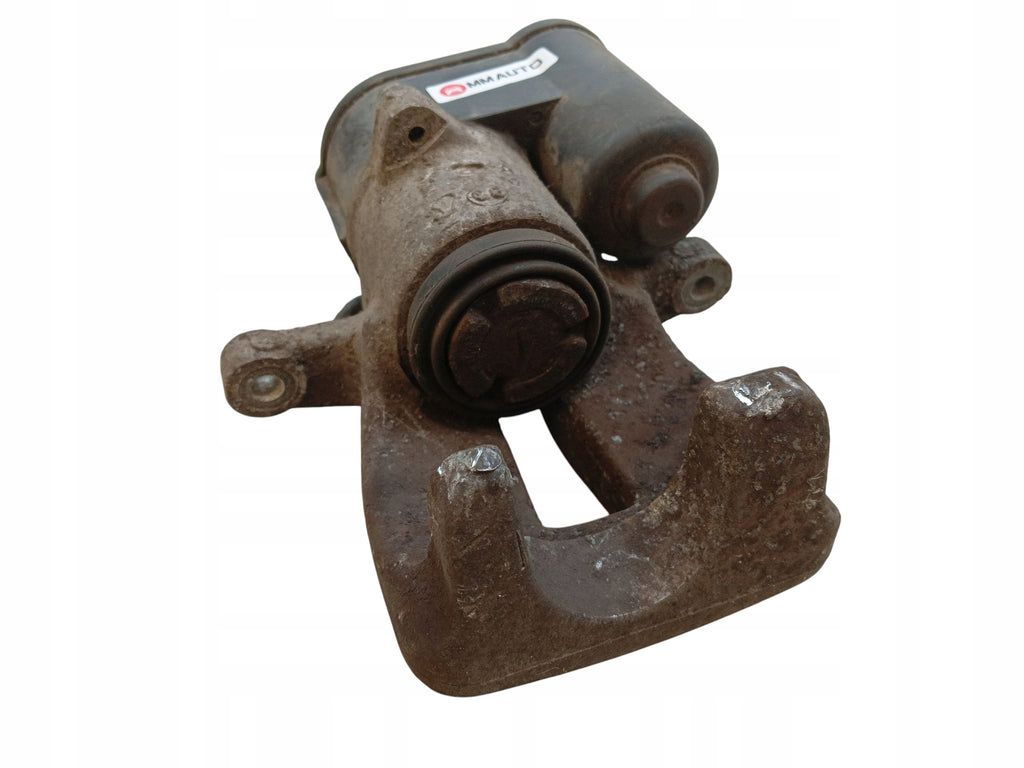 BRAKE CALIPER RIGHT REAR ELECTRIC VOLKSWAGEN PASSAT B6 (2005-2010)