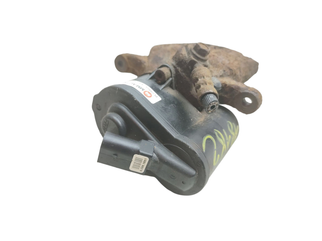 BRAKE CALIPER RIGHT REAR ELECTRIC VOLKSWAGEN PASSAT B6 32332267D