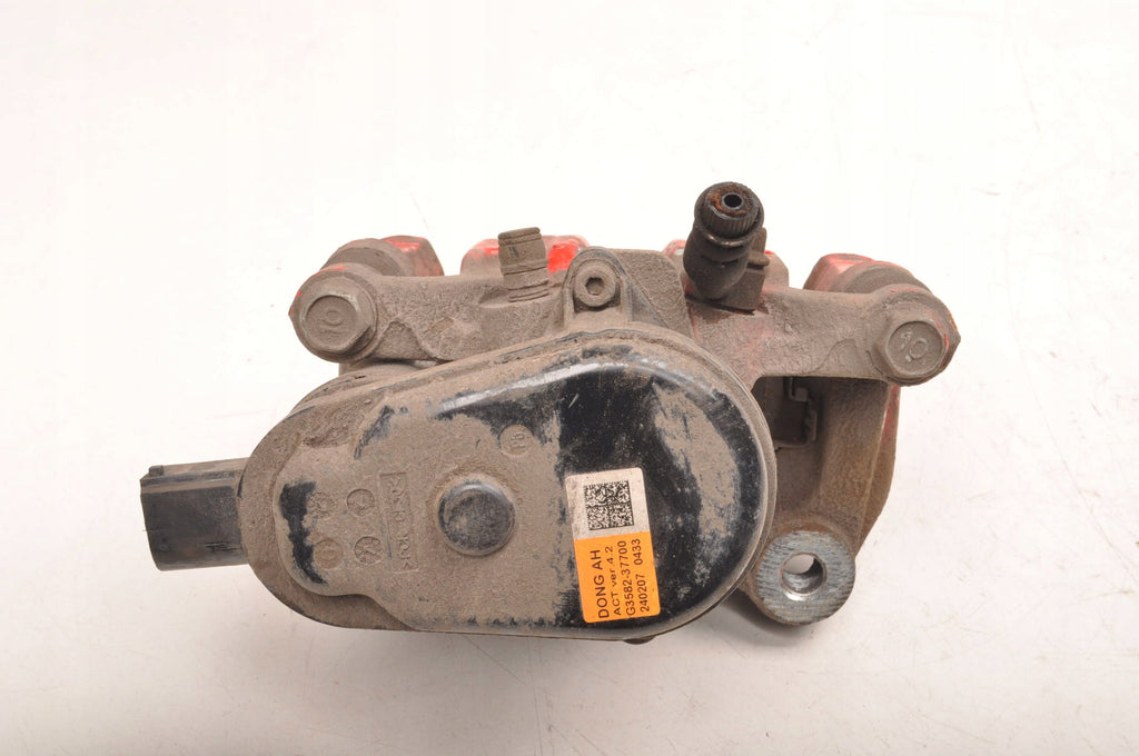 BRAKE CALIPER RIGHT REAR KIA PRO CEED III 1.5 T-GDI G3582-37700