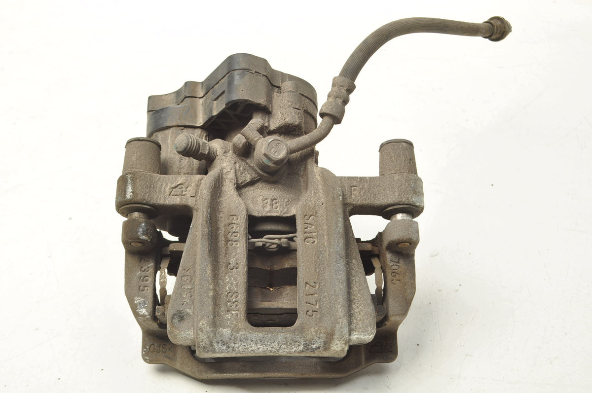 BRAKE CALIPER RIGHT REAR MG 3 III 544873524 11267192 2025