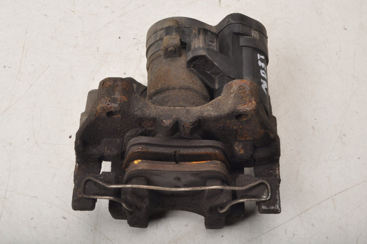 BRAKE CALIPER RIGHT REAR VW GOLF VII SEAT LEON III 5Q0615406EE
