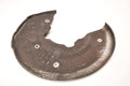 BRAKE DISC COVER LEFT FRONT VOLVO XC60 II S60 III V60 II 31445101