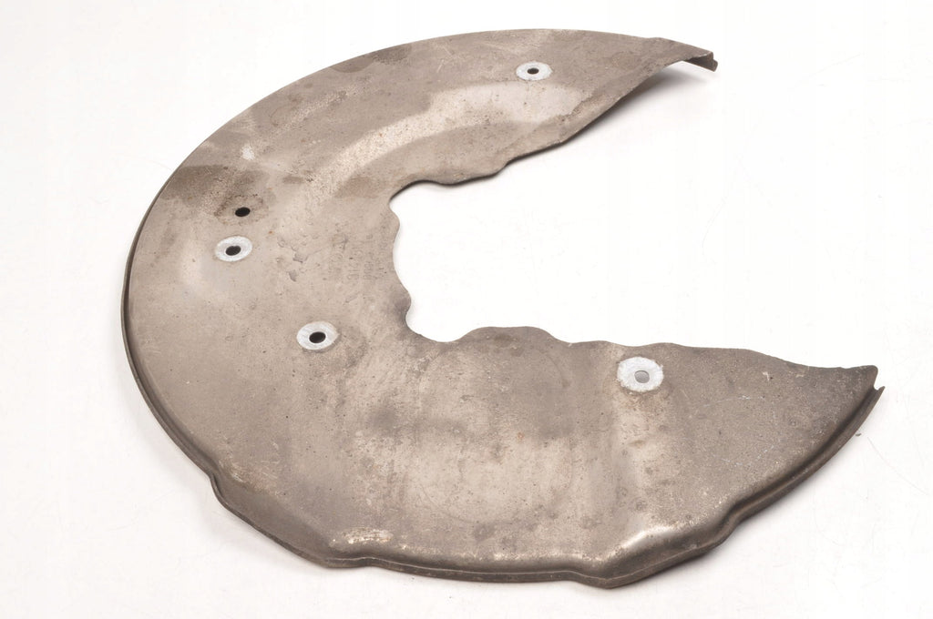 BRAKE DISC COVER VOLVO S60 III V60 II 31445101 LEFT FRONT