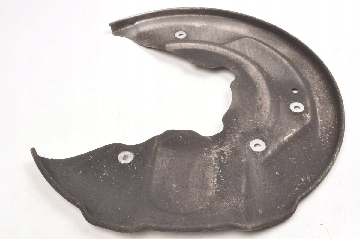 BRAKE DISC COVER VOLVO S60 III V60 II 31445101 LEFT FRONT