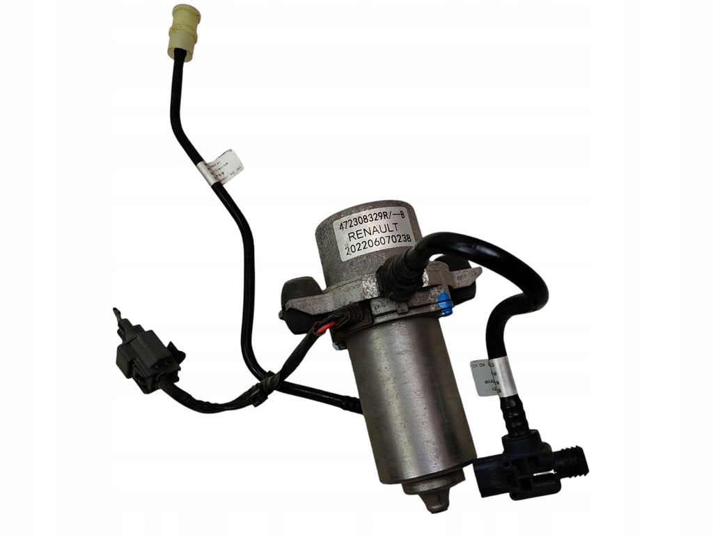 BRAKE MASTER CYLINDER DACIA SPRING (2021-2024) 472308329R