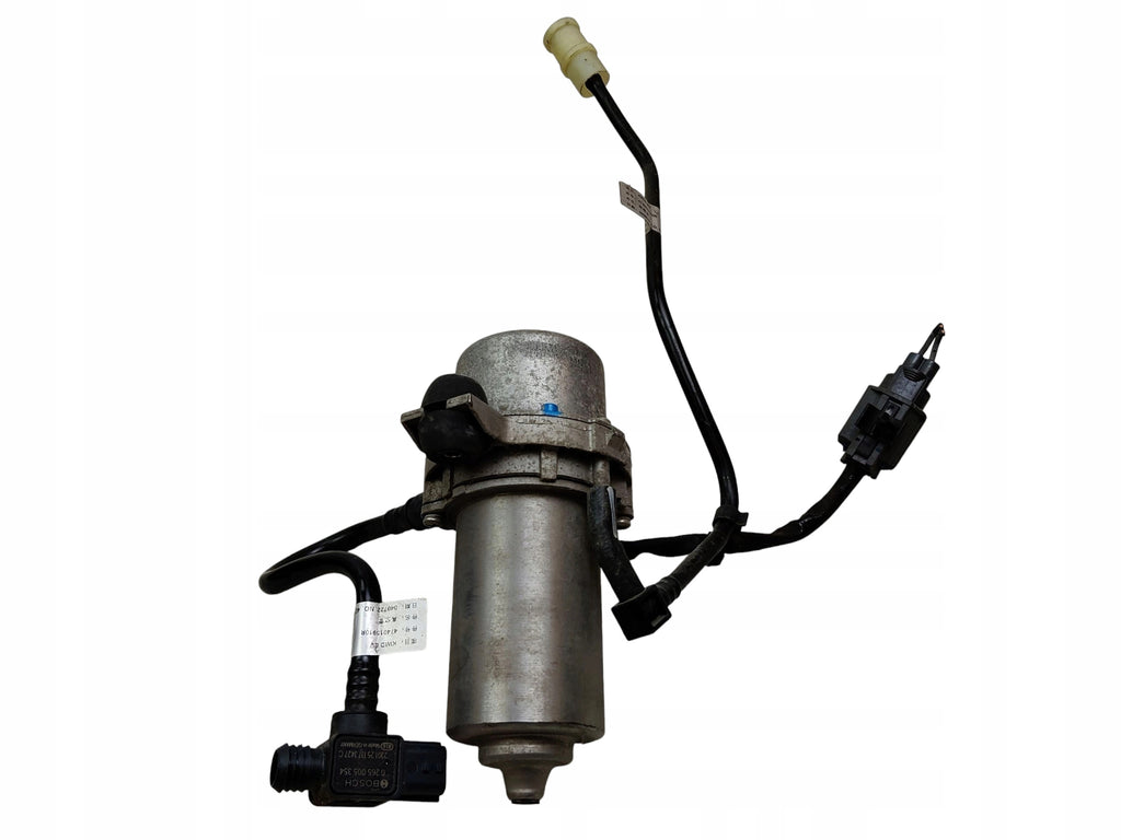 BRAKE MASTER CYLINDER DACIA SPRING (2021-2024) 472308329R