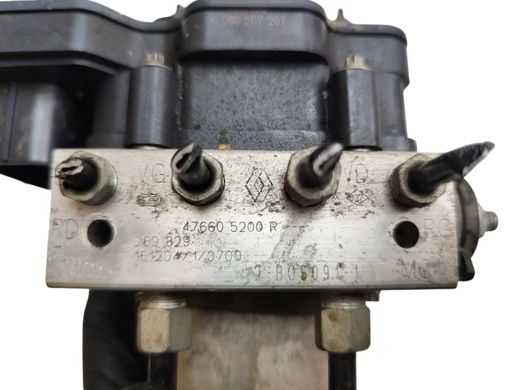 BRAKE PUMP ABS RENAULT KADJAR (2015-2018) 476605200R